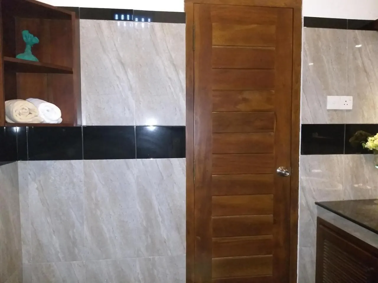 Frühstückspension Cosy Nest Home Stay Negombo Sri Lanka