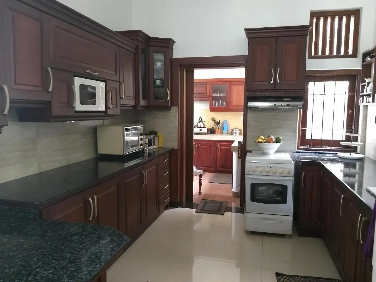 Bed & Breakfast Cosy Nest Home Stay Negombo
