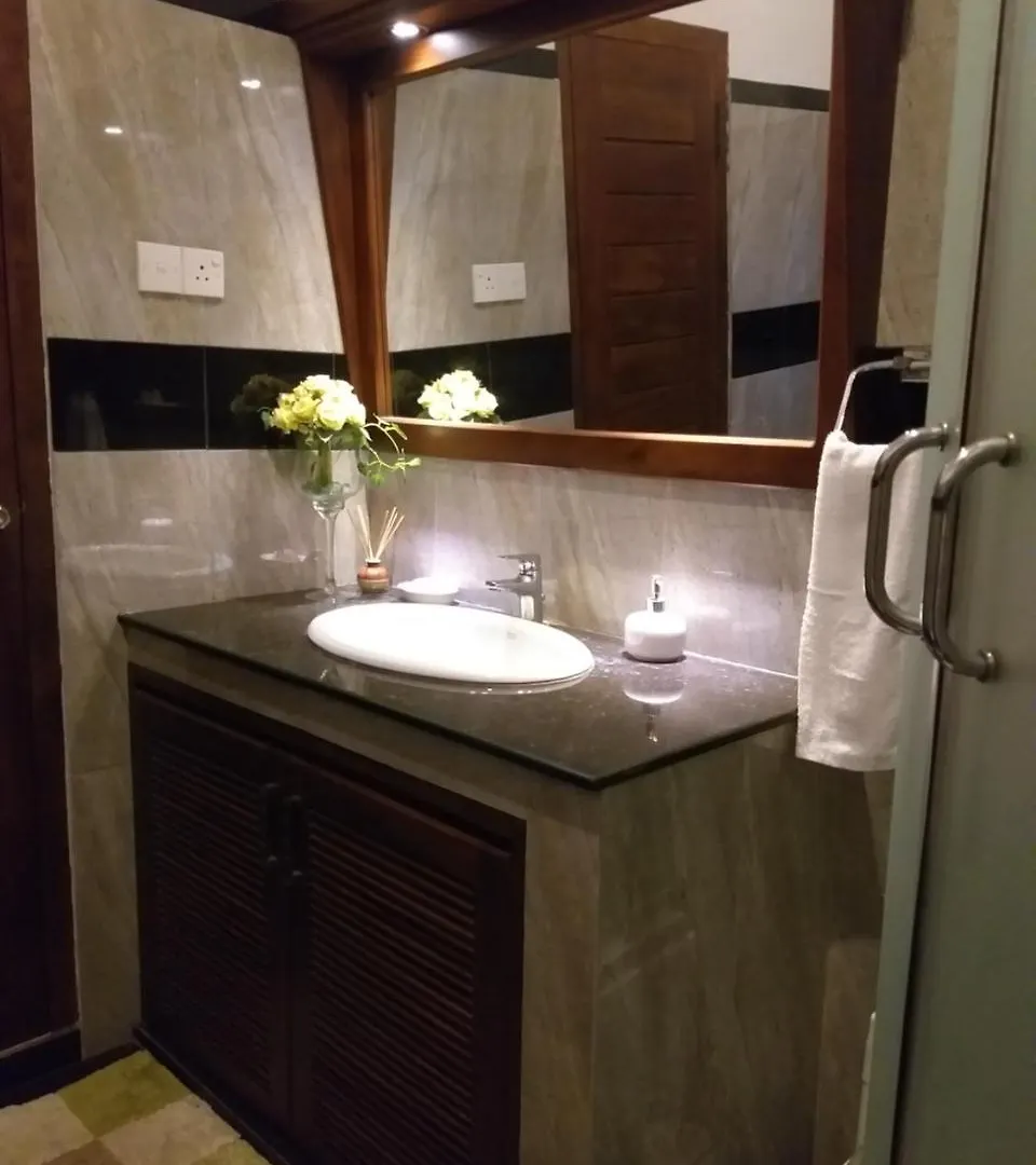 Cosy Nest Home Stay Negombo 0*,