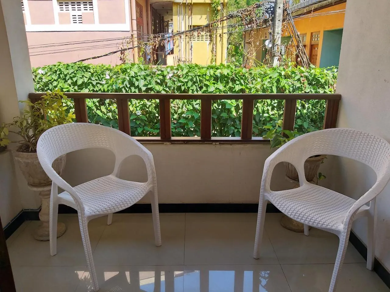 Cosy Nest Home Stay Negombo