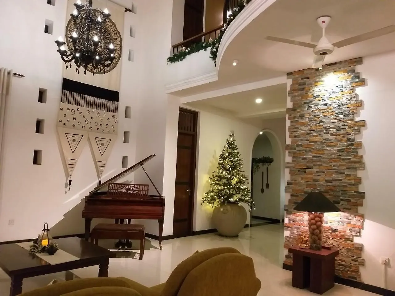 Cosy Nest Home Stay Negombo 0*,  Sri Lanka