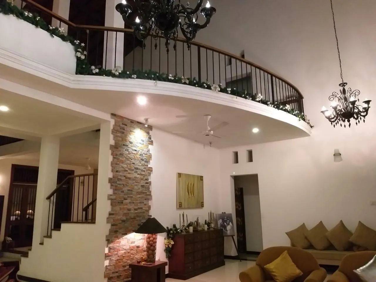 Cosy Nest Home Stay Negombo