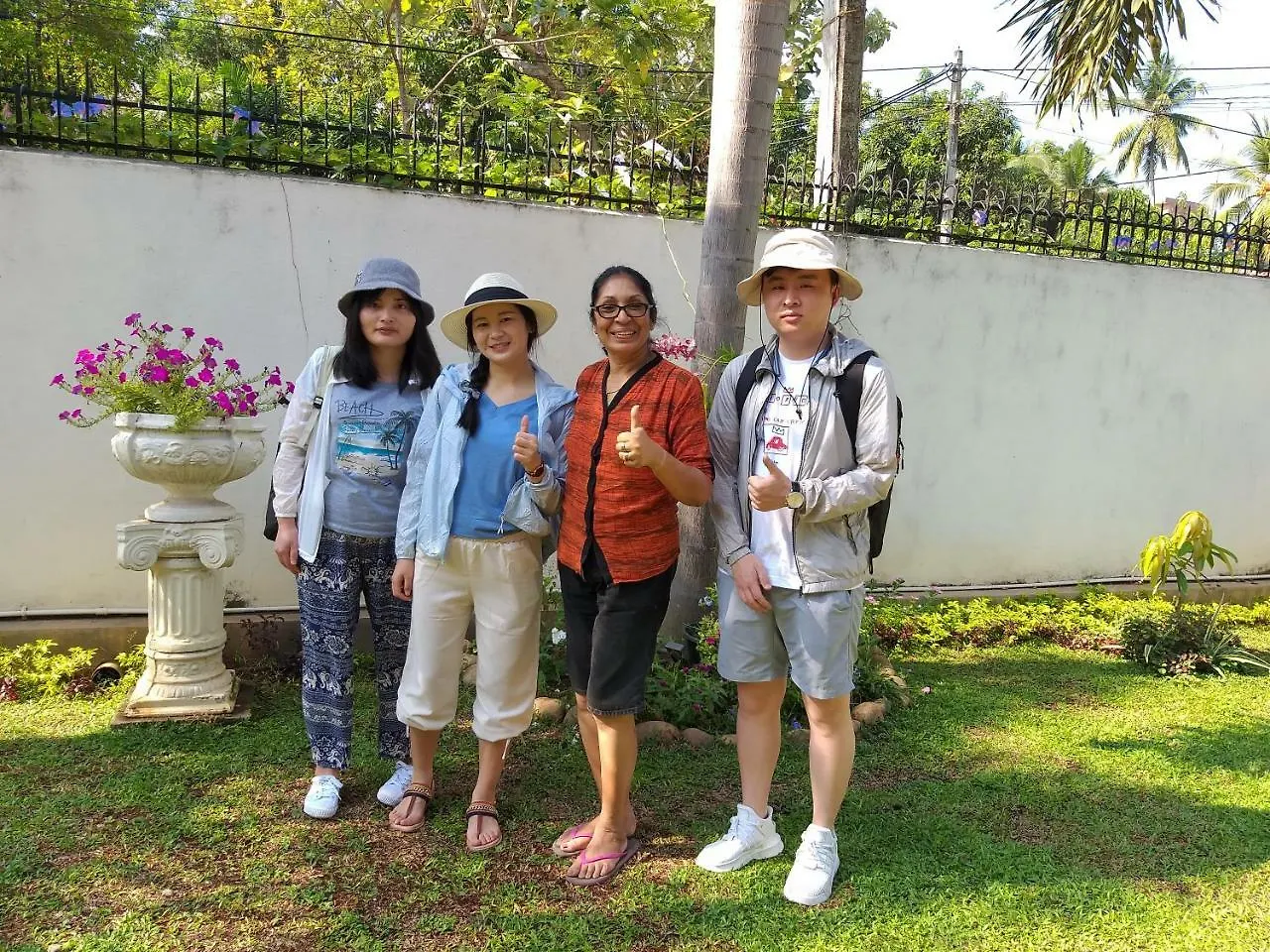 Cosy Nest Home Stay Negombo 0*,  Sri Lanka